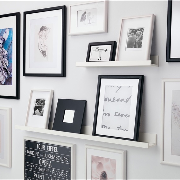 COPY - IKEA floating shelf -new, no tags/never us… - Picture 1 of 5